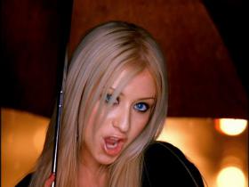 Christina Aguilera I Turn To You (ver1)